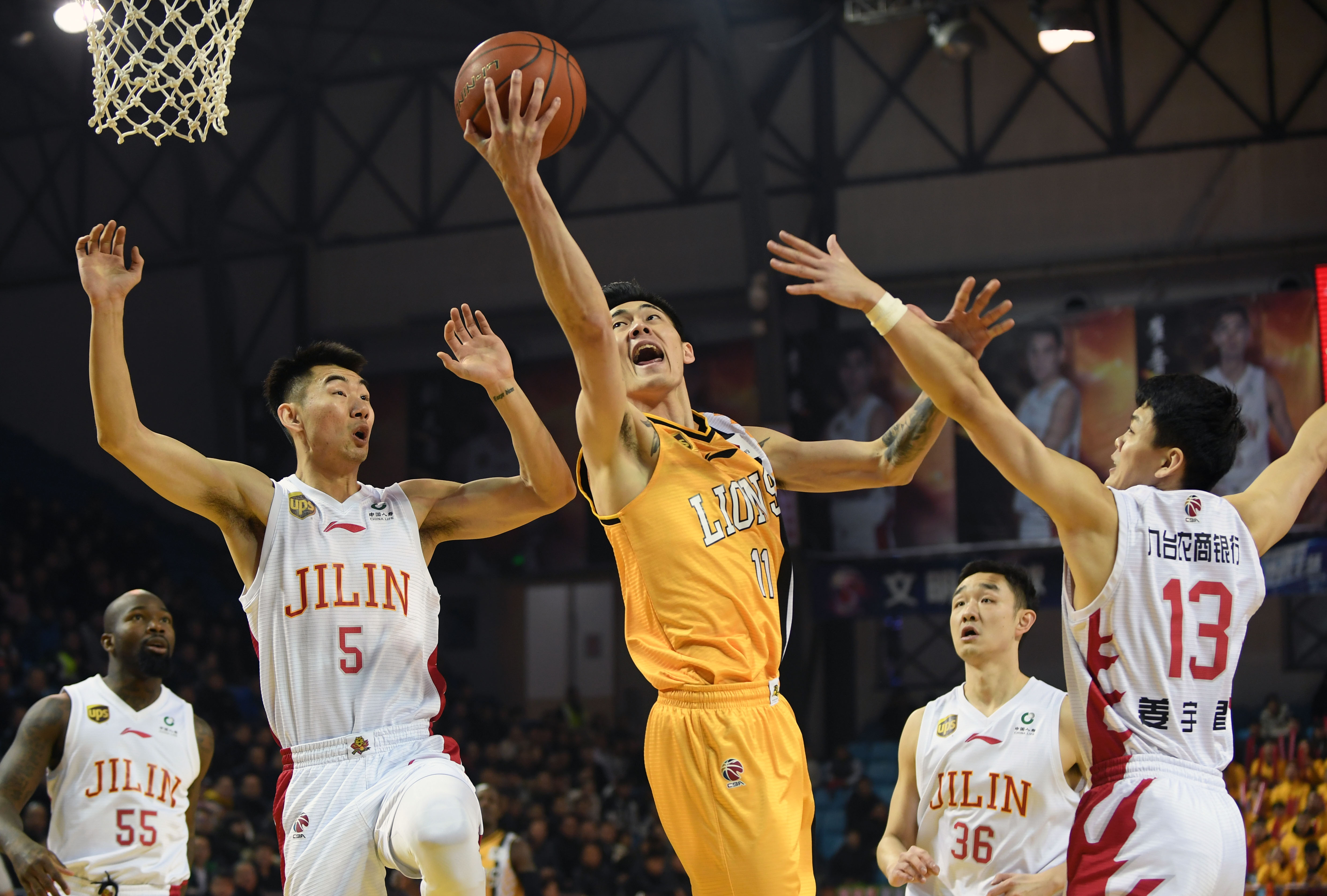 交易传闻 交易传闻