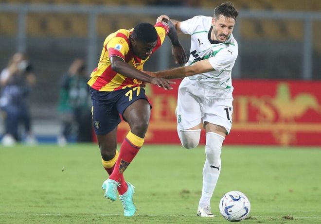 比赛中笑到 比赛中笑到