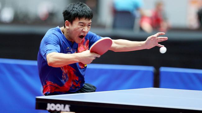 此次比赛为 此次比赛为