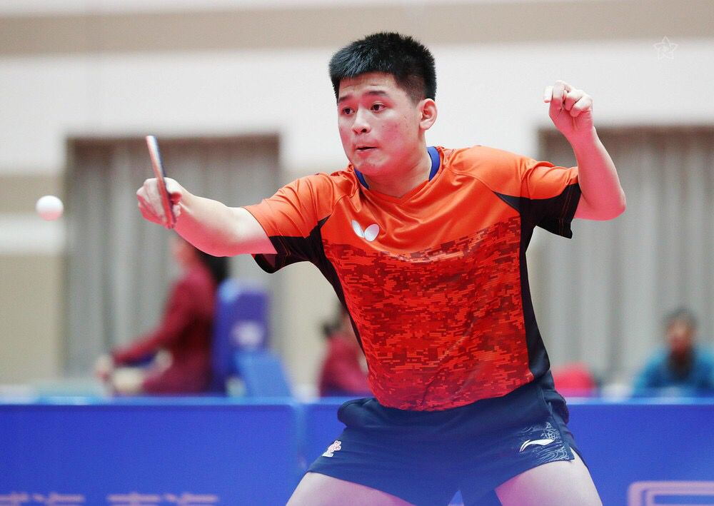 赛事之间通