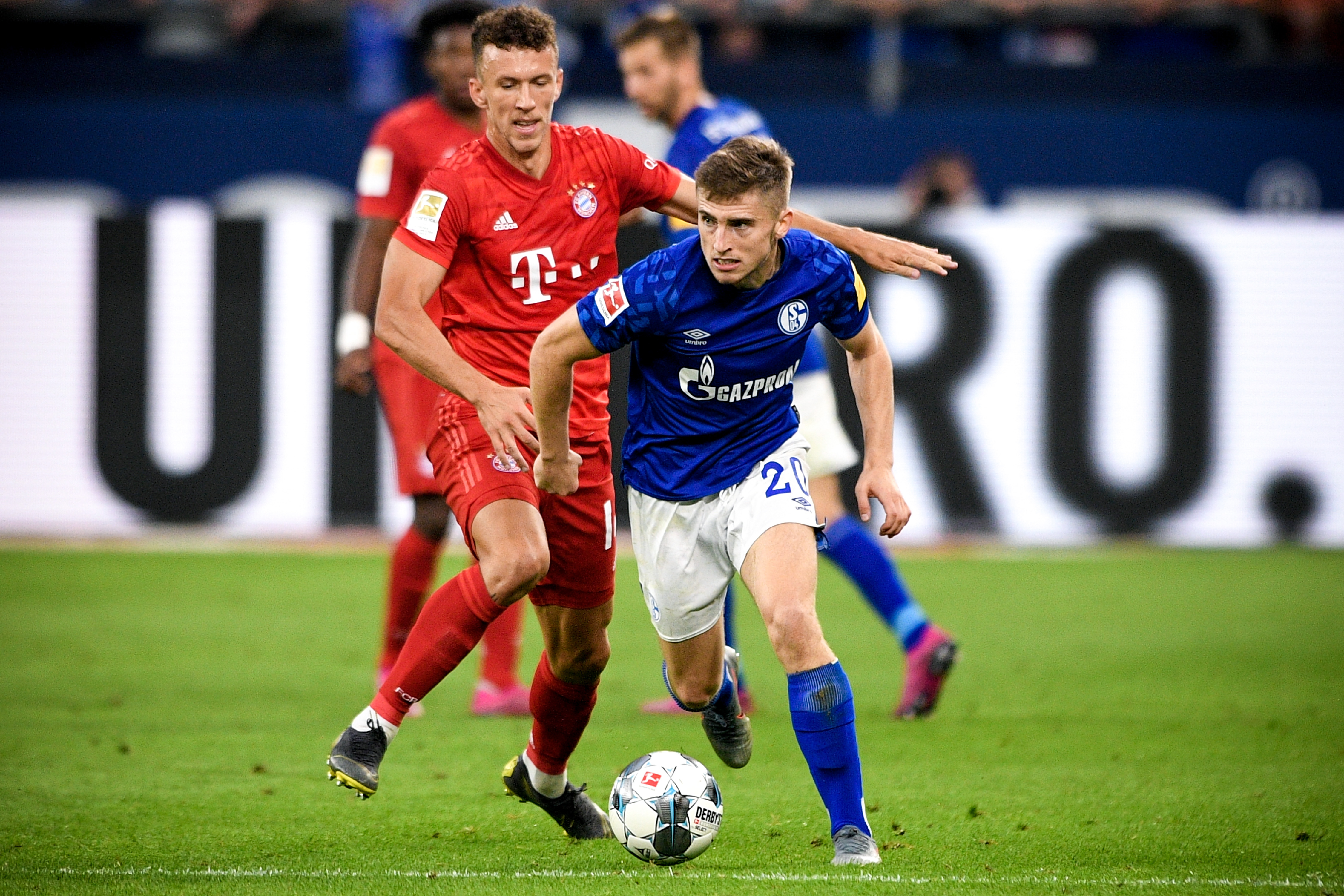 铳风险 铳风险